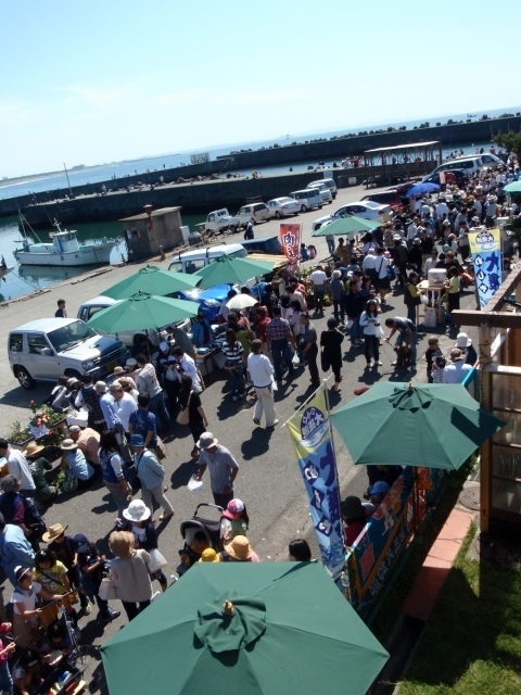 大磯市