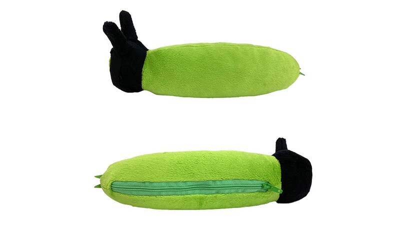 クロコノマチョウペンケース 1,760円