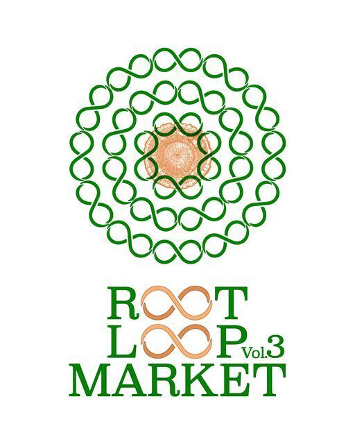 ROOT LOOP MARKET vol.3