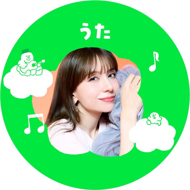 May J.さん