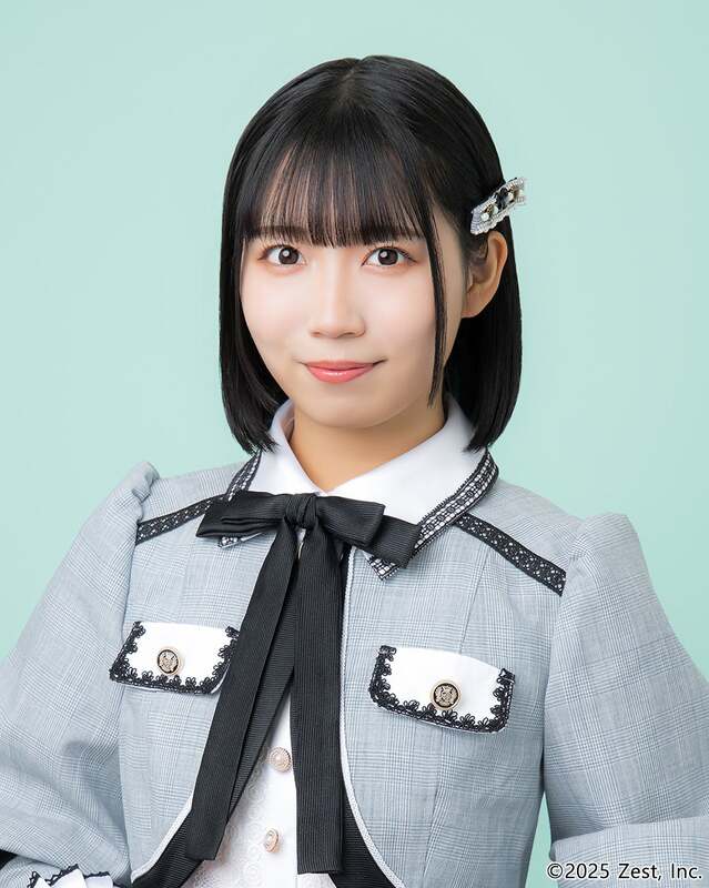 中坂 美祐さん