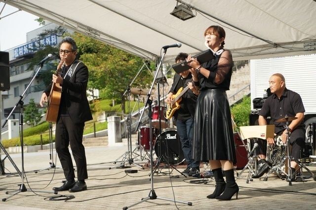 ミヤ・ジャズイン(一般社団法人 宇都宮観光コンベンション協会)