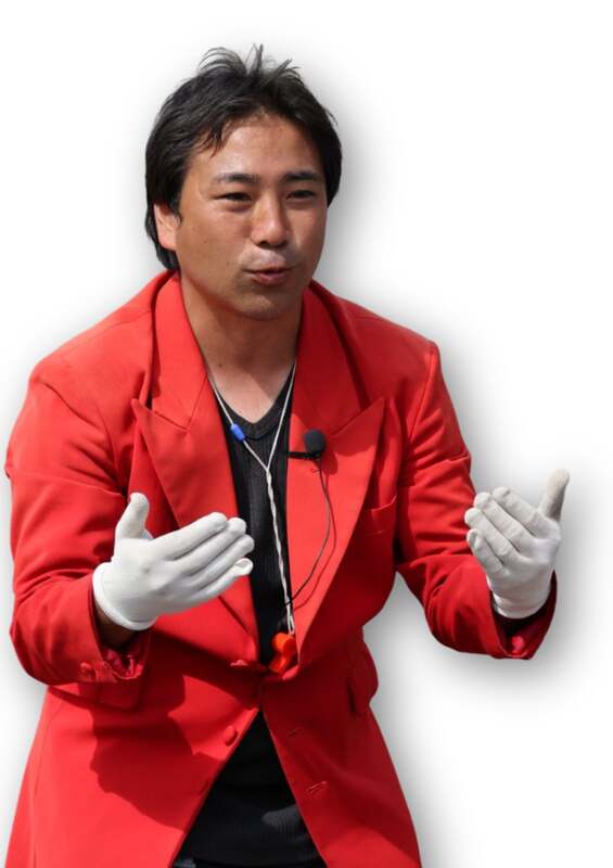 エンジョイJoy