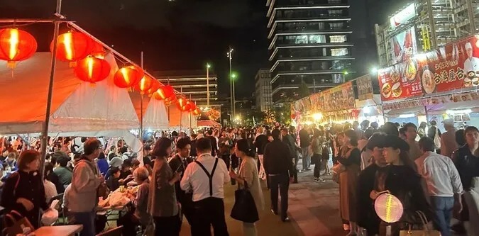 KUMAMOTO 台湾祭 2025