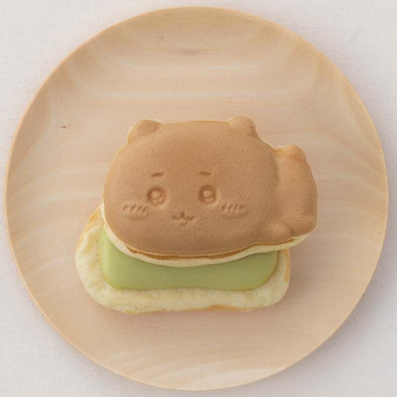 ちいかわ(ピスタチオ)