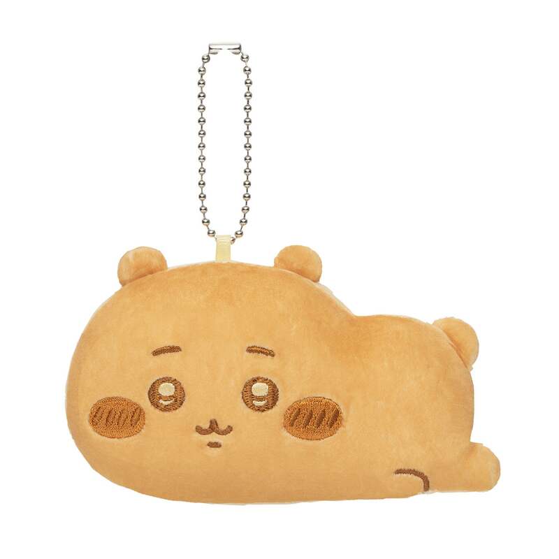 ちいかわ焼き マスコット ちいかわ