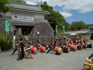 第40回上山城まつり