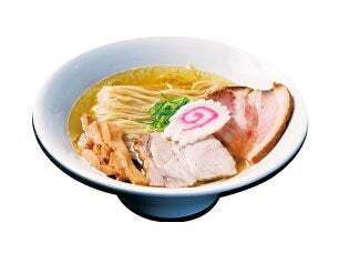 【埼玉 川口】 中華そば 葵