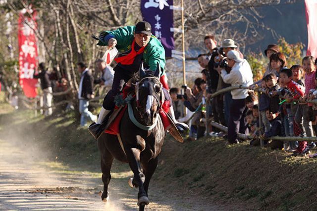 芳養八幡神社 秋祭|公益社団法人 和歌山県観光連盟