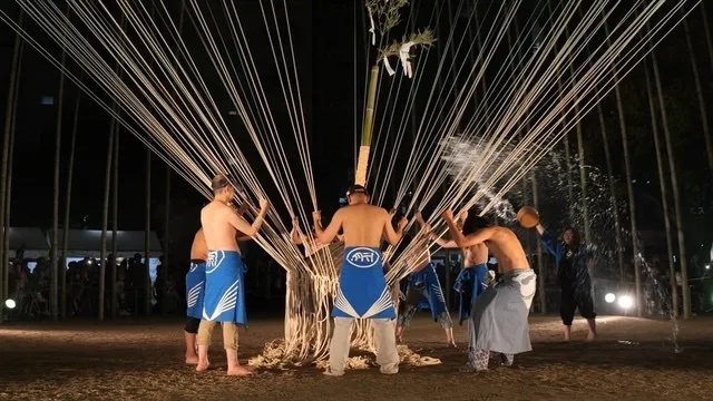 大イノコ祭り/大イノコ祭りを支える市民の会