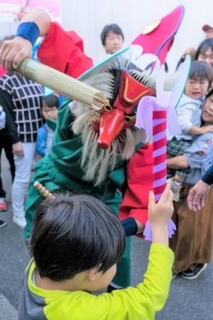 尾道ベッチャー祭り