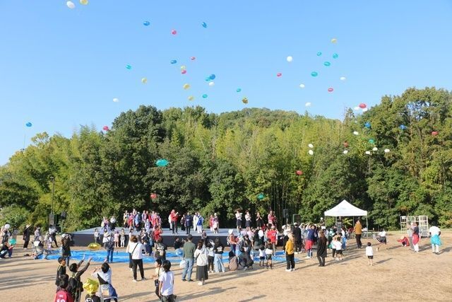 第29回 太子あすかふるさとまつり