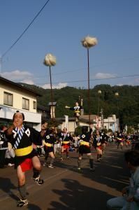 出石お城まつり(NPO法人但馬國出石観光協会)