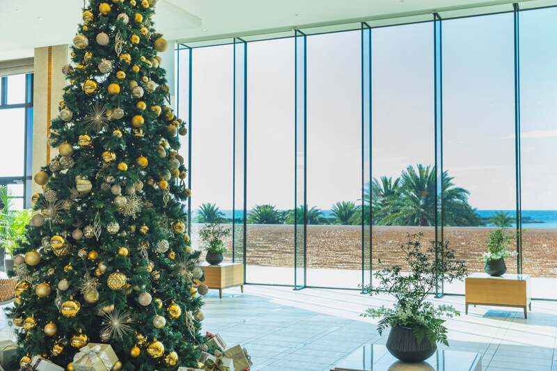 アメリカンレトロ・クリスマス