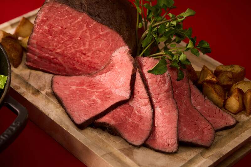 和牛 ローストビーフ