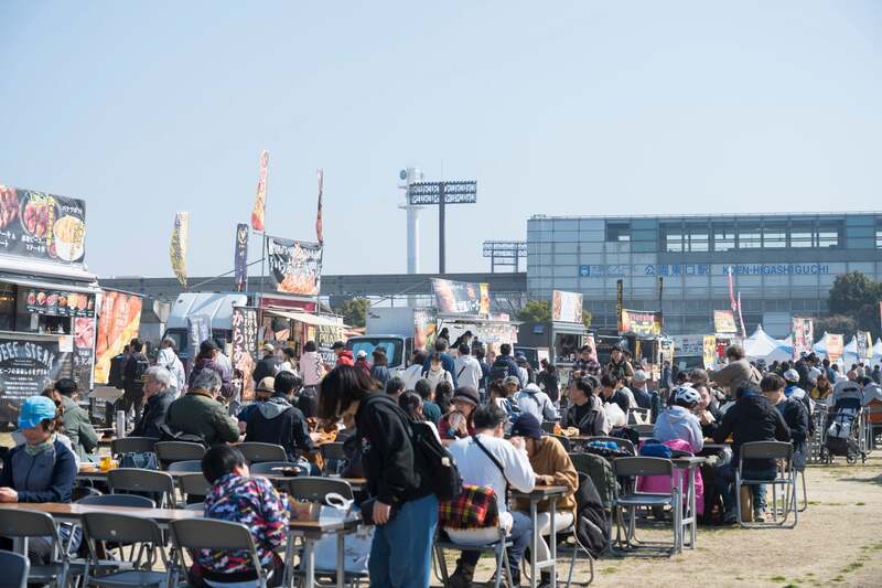 「サイクル∞キッチン」