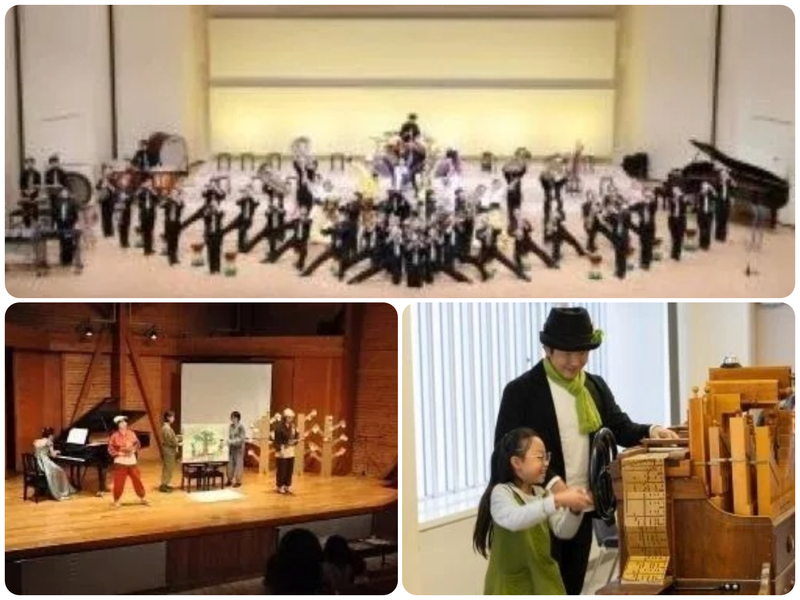 まつど音楽フェスティバル