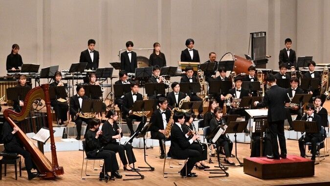 あだち鉄道ミュージアムスペシャル わくわく鉄道ファミリーコンサート(豊昭OB吹奏楽団)