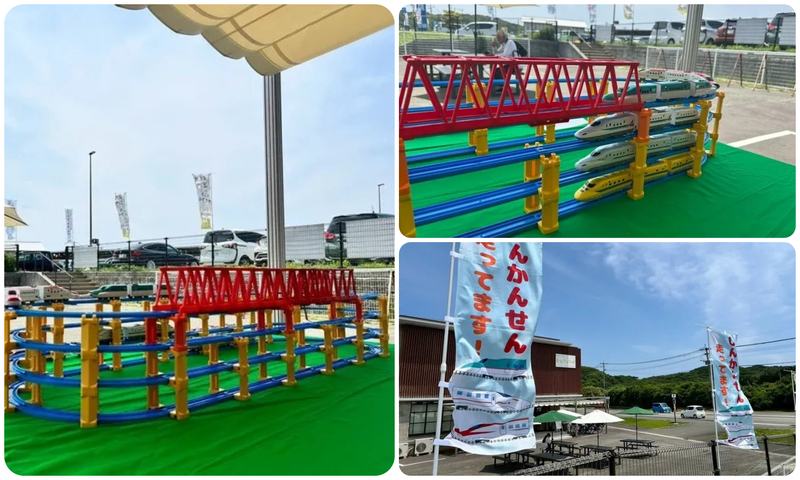 君が主役!!〜なりきりメディア体験〜