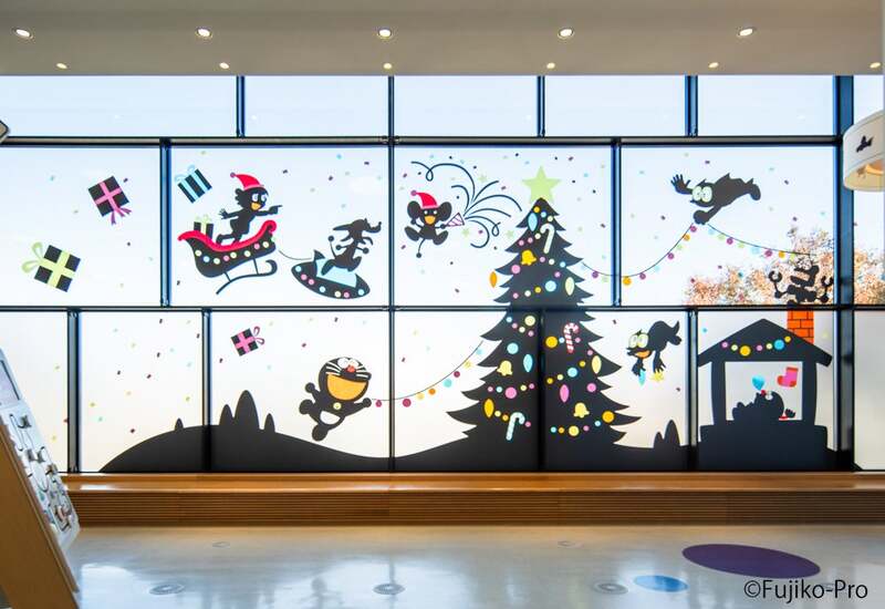 2階「みんなのひろば」