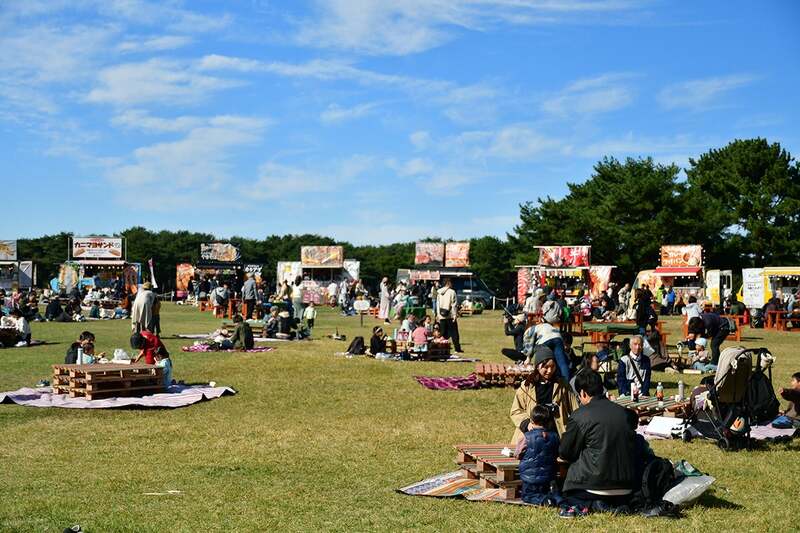 はらっぱキッチン