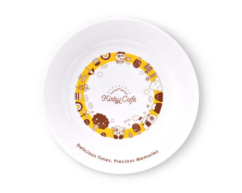 スーベニアプレート(イメージ)