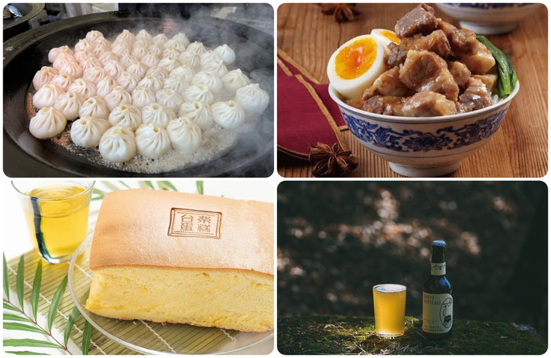 台湾屋台祭2025inみなとみらい