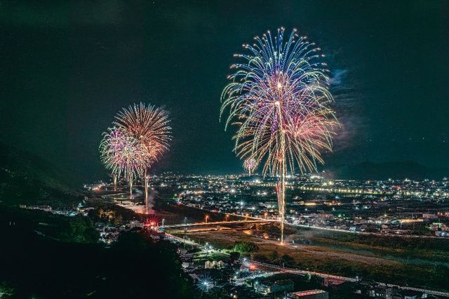 第4回 ありだがわ楽市(公益社団法人 和歌山県観光連盟)