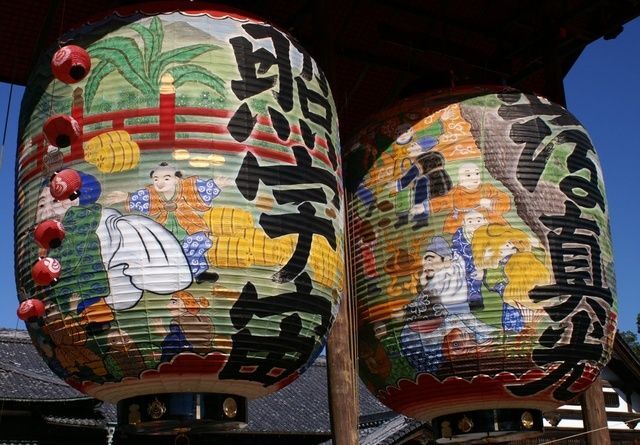 豊川稲荷秋季大祭/豊川市観光協会