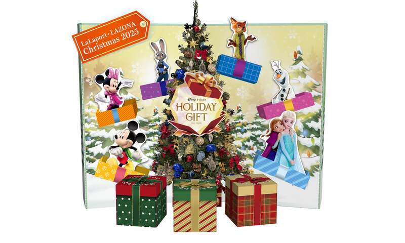 <対象施設> ららぽーと柏の葉、立川立飛、湘南平塚、沼津、愛知東郷、 和泉、 EXPOCITY、ラゾーナ川崎プラザ