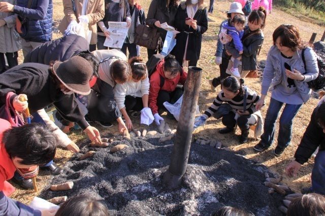 (C)香取市農政課 過去開催時の様子