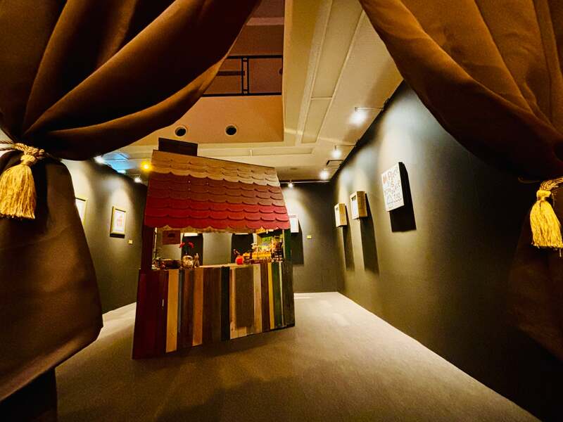 "place" Ko-hey! Arikawa 2025