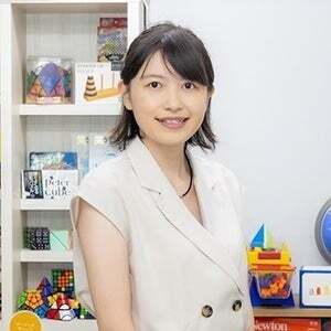 math channel magazine」編集長