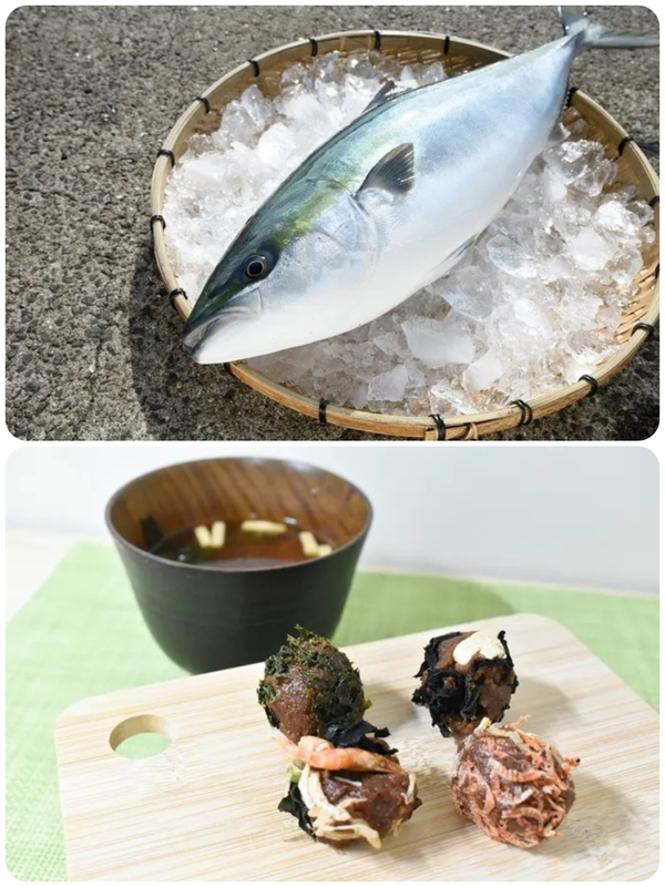 和食を知っておいしく食べる食育デー