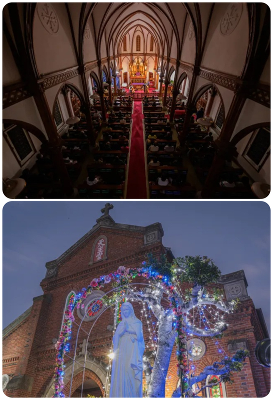 チャーチウィーク in 上五島 教会コンサート2025