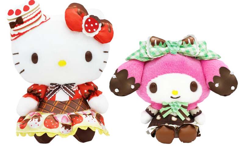 ぬいぐるみ(全6種)3,960円