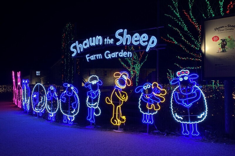 (C)&(TM) AARDMAN ANIMATIONS LTD 2025. ALL RIGHTS RESERVED.