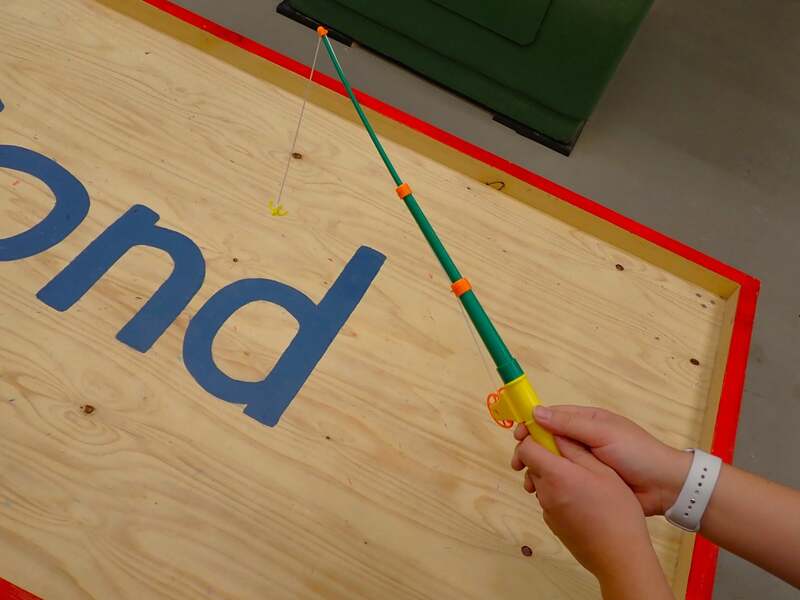 お子さまもお気軽にご参加いただけます