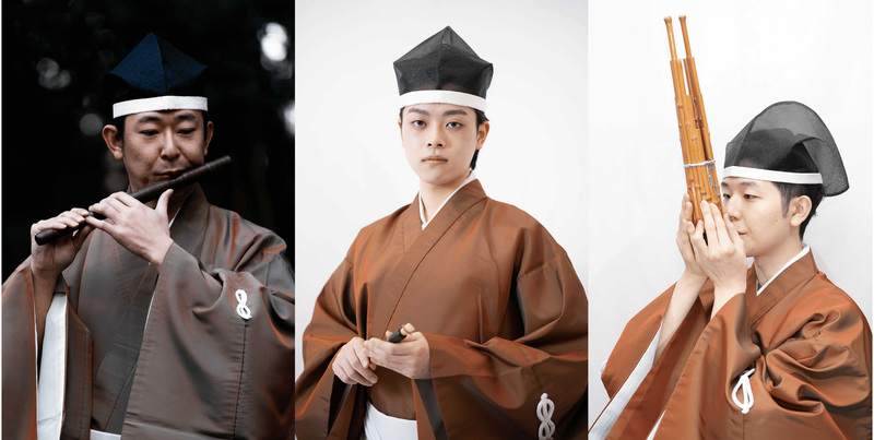 (画像左から)太田豊、柏木理、永井大志