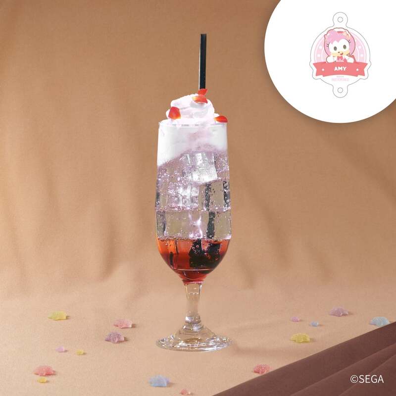 キャラドリンク・エミー