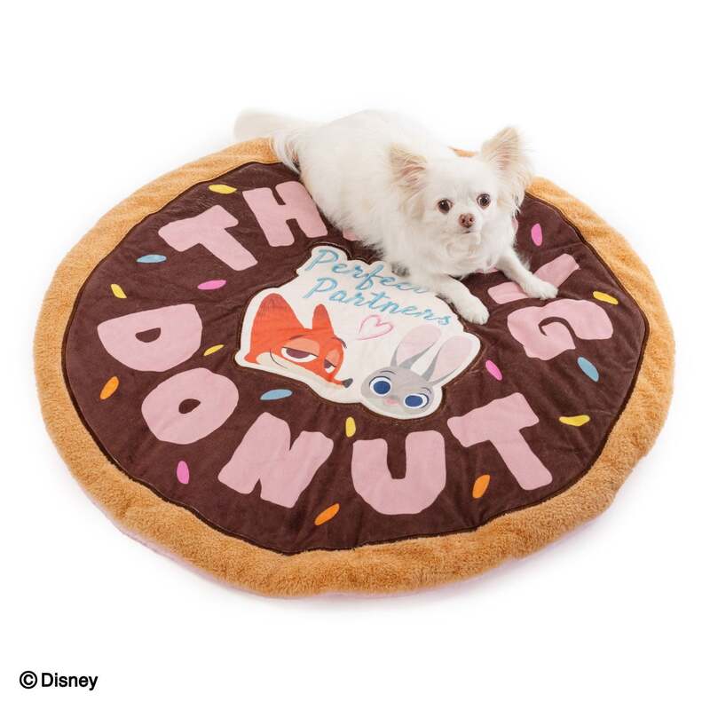 ドーナツマット6,000円(税込)