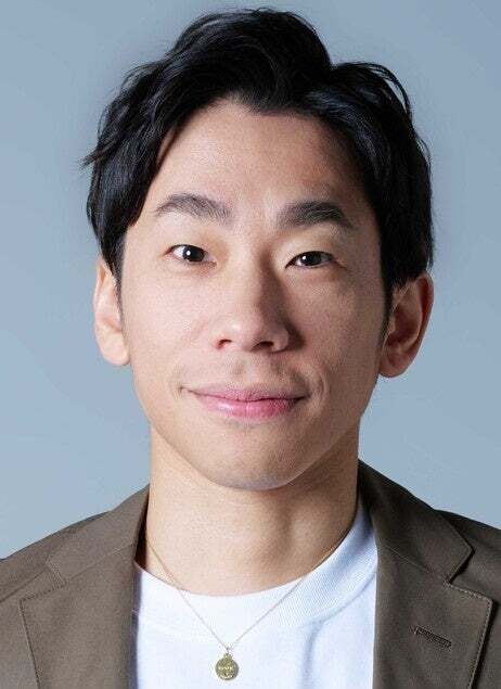 織田信成さん(2/1出演)