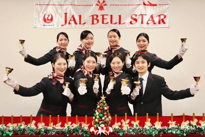 JALベルスター2025