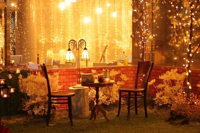 七北田公園イルミネーション&キャンドルナイト2025/(公財)仙台市公園緑地協会