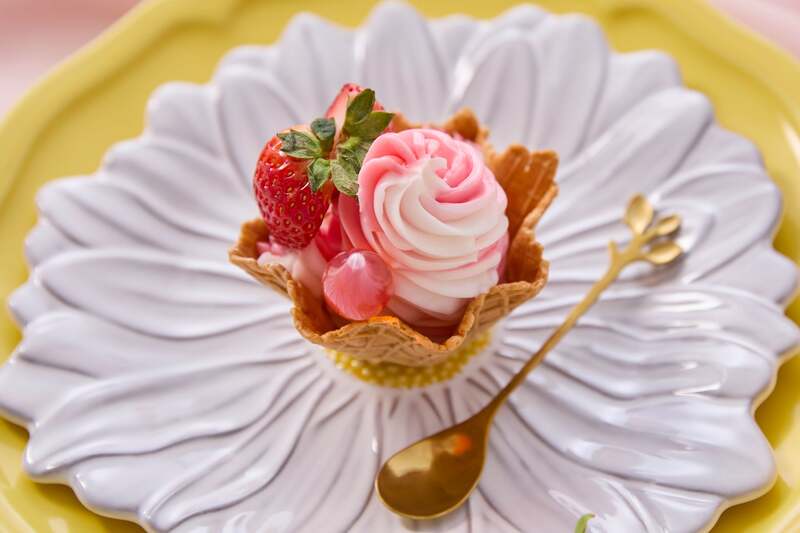 クラフトパフェ