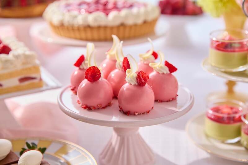 フレーズ・フロマージュ