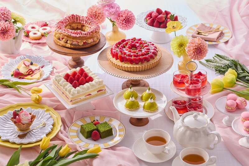 後半ラインナップ