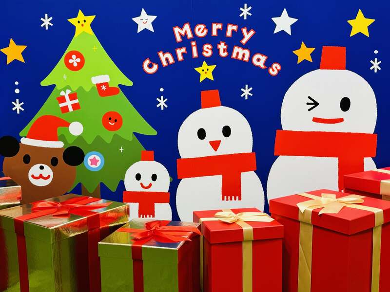 季節イベントの実施