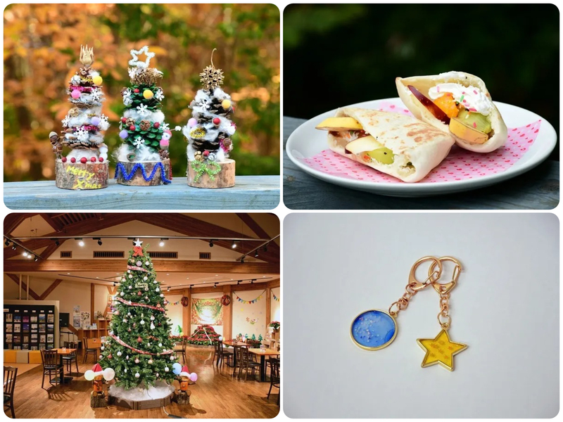 クリスマスイベント