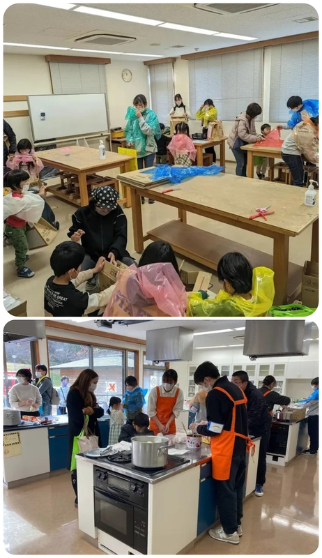 防災パーティ Vol.4